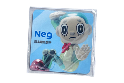 マグネット写真