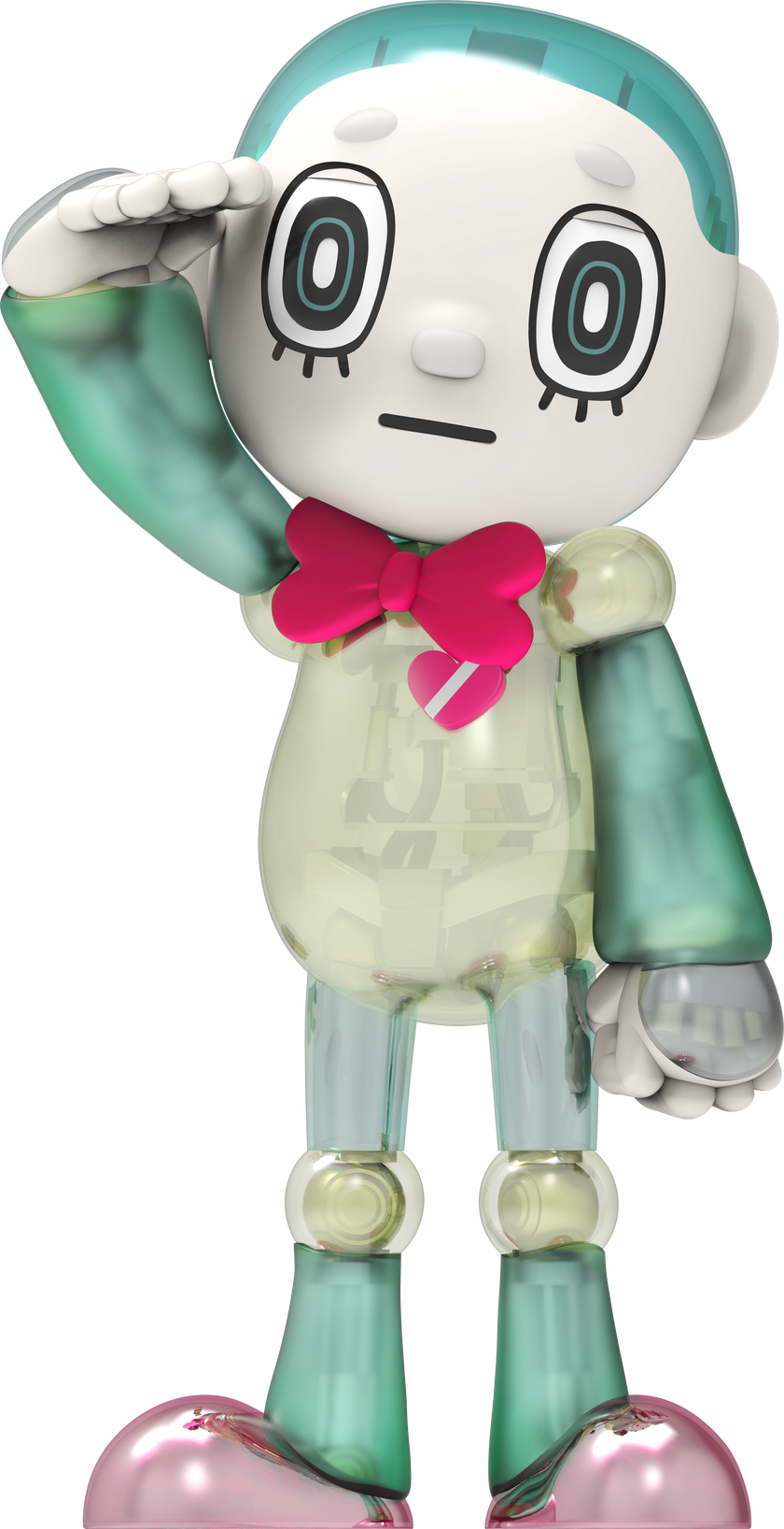 イシヤマくん&reg;