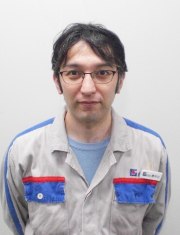 T.S.写真