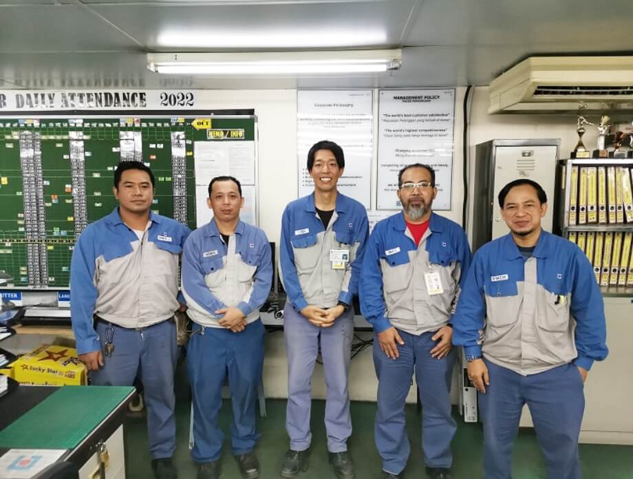 マレーシアイメージ3